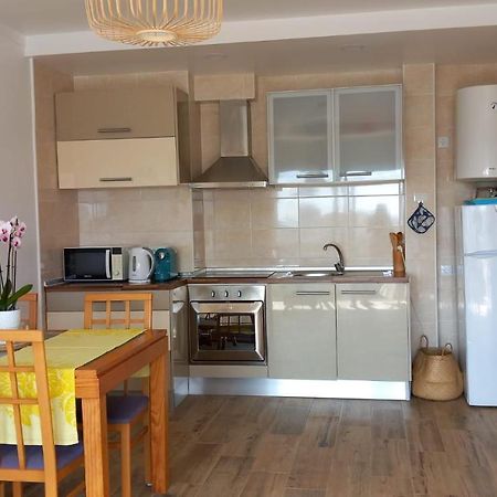 Apartamento Com Vista Espetacular, Ao Lado Da Praia Portimão Exteriör bild