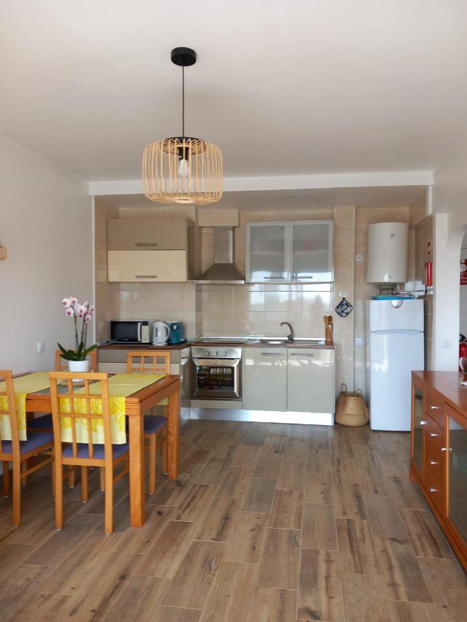 Apartamento Com Vista Espetacular, Ao Lado Da Praia Portimão Exteriör bild