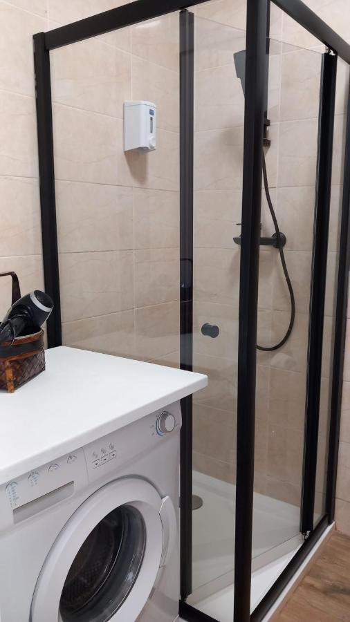 Apartamento Com Vista Espetacular, Ao Lado Da Praia Portimão Exteriör bild